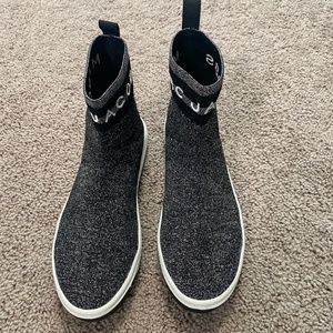 Marc Jacobs Sock Booties